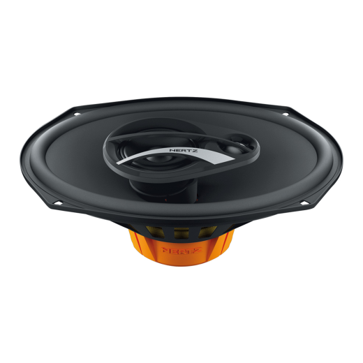 Speakers Hertz DCX 690.3