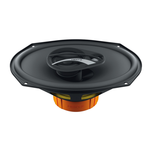 Speakers Hertz DCX 710.3