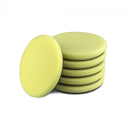 Meguiar's Soft Buff Foam Polishing Disc 5"