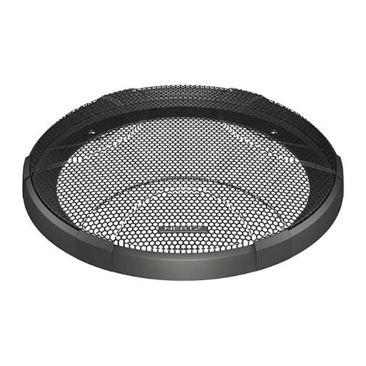 Grids Hertz DG 165.3