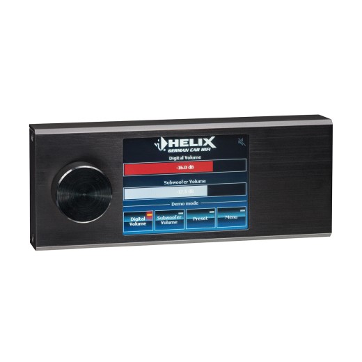 Helix Director