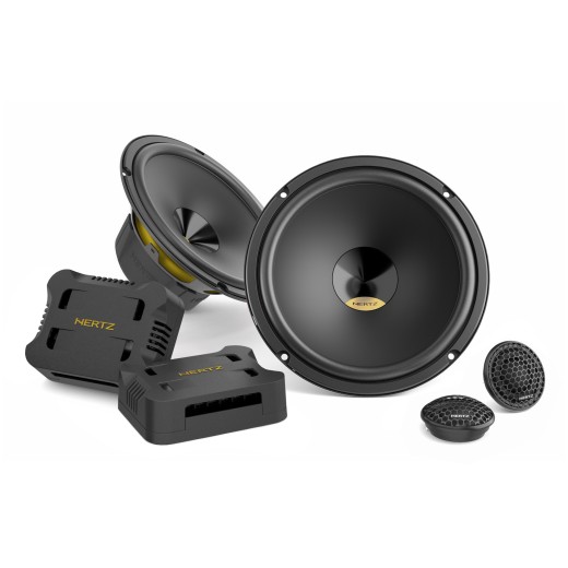 Speakers Hertz DPK 165.3