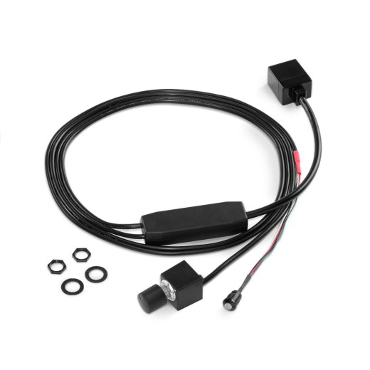 JL Audio DRC-100 remote control