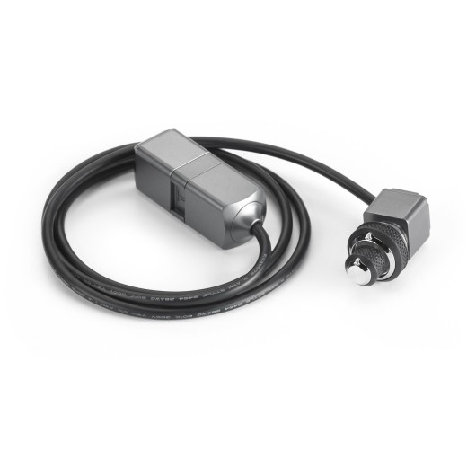 JL Audio DRC-205 remote control
