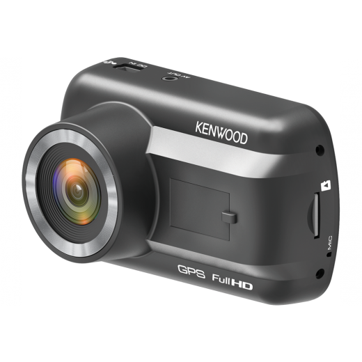 Dash camera Kenwood DRV-A201