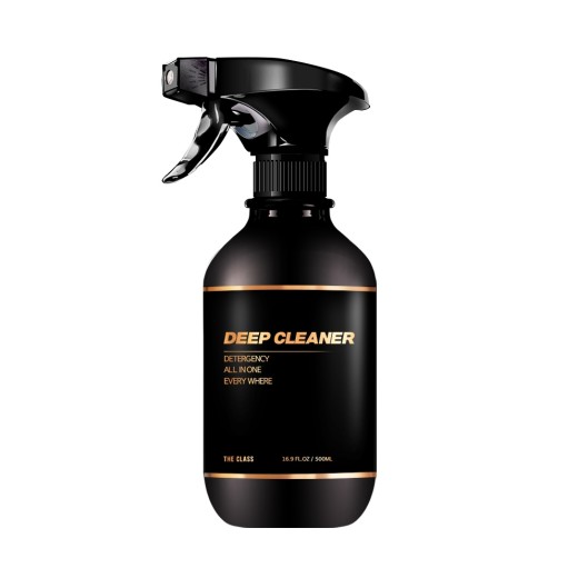 Universal cleaner The Class Deep Cleaner (500 ml)