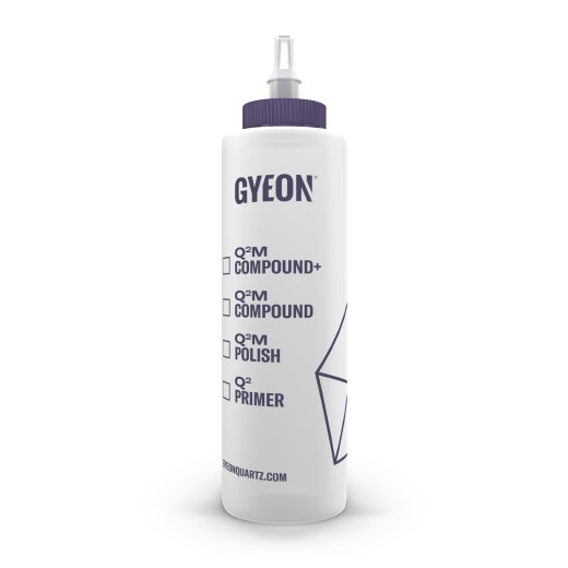 Gyeon Q2M DispenserBottle (300ml)