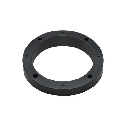 Beveled spacer 130mm