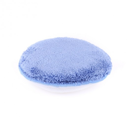 Dodo Juice Blue Roo microfiber applicator - Applicator