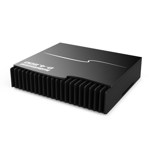 Amplifier AudioControl LC-4.800