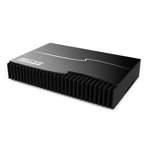 Amplifier AudioControl D-5.1300