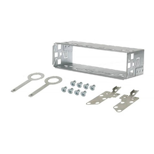 Universal installation chassis EXA-18MT110
