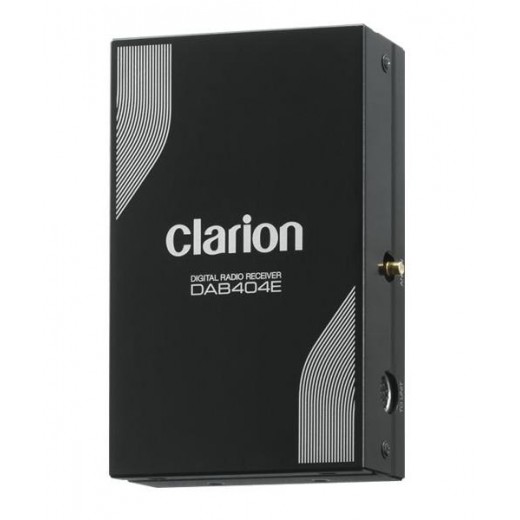 DAB tuner Clarion DAB 404E