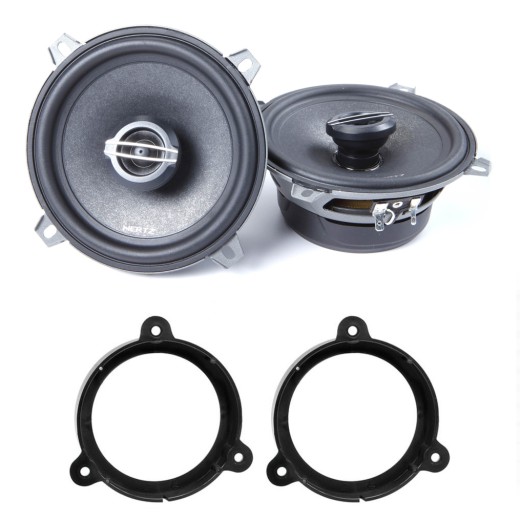 Speakers for Dacia Sandero I No. 3