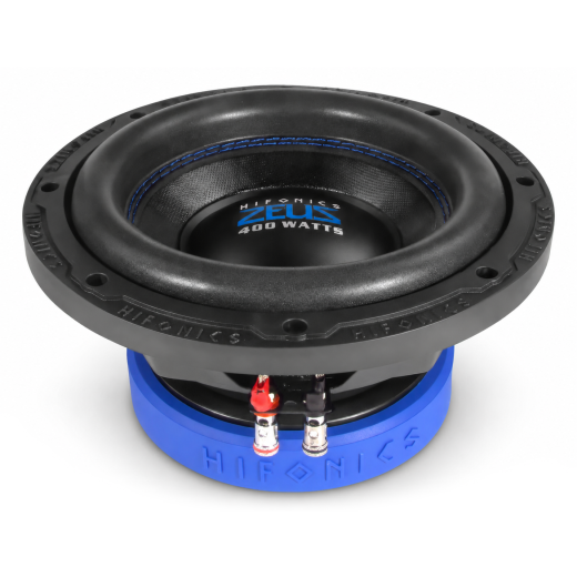 Hifonics ZXE8S4 subwoofer