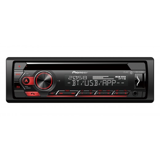 Pioneer DEH-S420BT car radio
