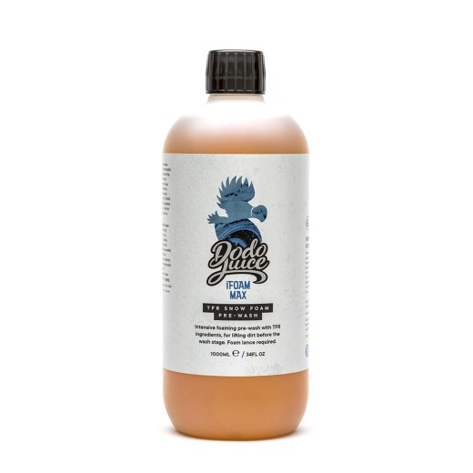 Active foam Dodo Juice iFoam Max TFR Snow Foam (1000 ml)