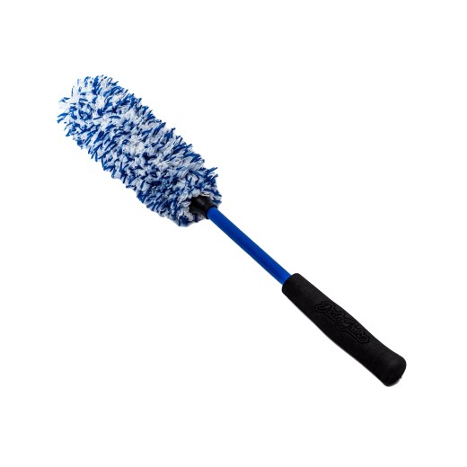 Dodo Juice Barrel Brush bike brush