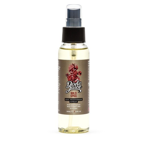 Air freshener Dodo Juice Bold Spice (100 ml)