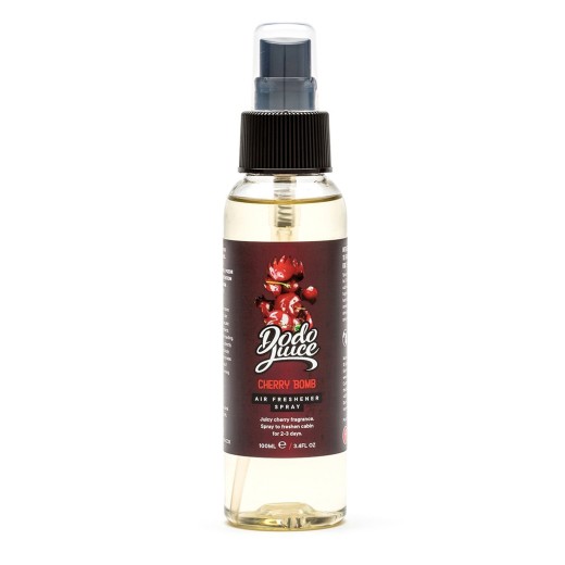 Air freshener Dodo Juice Cherry Bomb (100 ml)