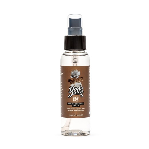 Dodo Juice Coco Loco air freshener (100 ml)