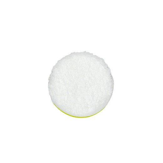 Disc Dodo Juice Fiber Scyther Spot Pad - Microfibre Orbital Cutting Pad 80 mm