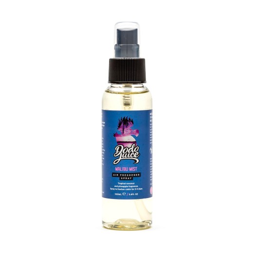 Air freshener Dodo Juice Malibu Mist (100 ml)