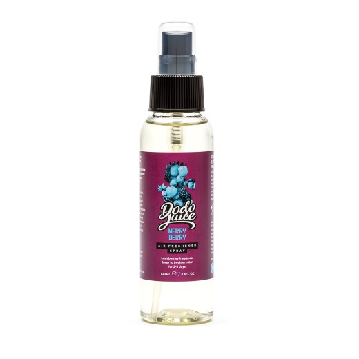 Air freshener Dodo Juice Merry Berry (100 ml)