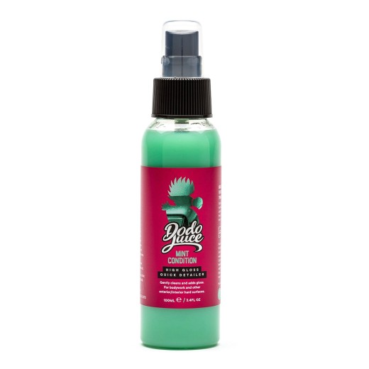 Quick detailer Dodo Juice Mint Condition (100 ml)