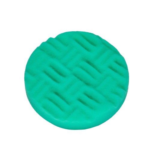 Medium hard polishing wheel Dodo Juice Shark Fin - Fin-cut Foam Polishing Pad - 150 mm
