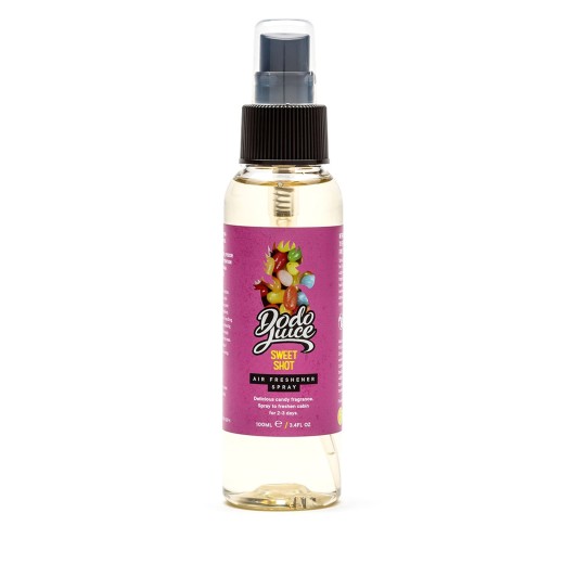 Air freshener Dodo Juice Sweet Shot (100 ml)