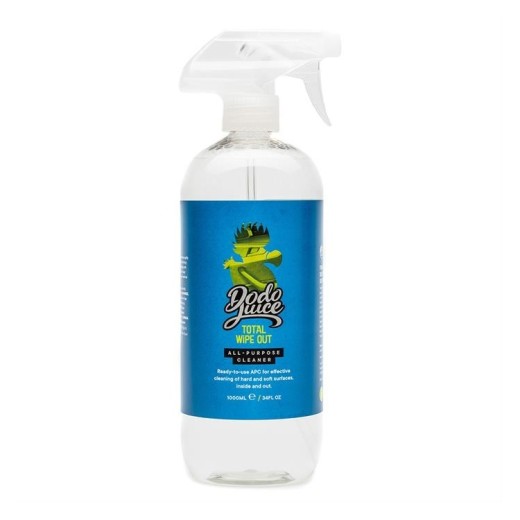 Universal cleaner Dodo Juice Total Wipe Out All Purpose Cleaner (1000 ml)