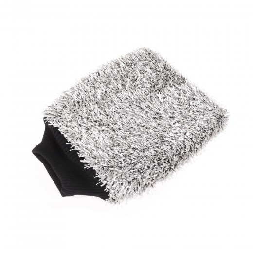 Microfiber washing glove Purestar Double Twist Wash Mitt