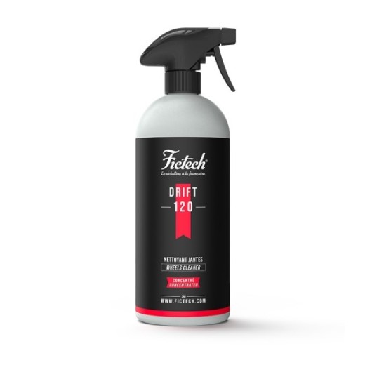 Wheel rim cleaner Fictech Drift - Wheel Rim Cleaner (1 l)