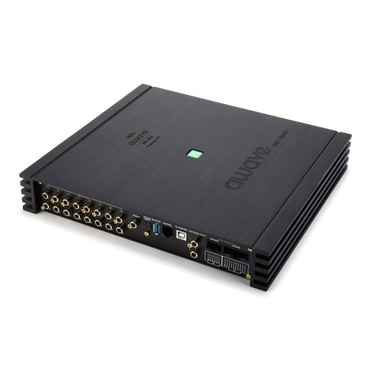Amplifier with DSP processor Awave DSP-16MAX