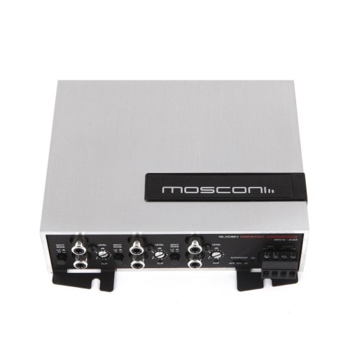 DSP processor Mosconi Gladen DSP 6to8 Aerospace