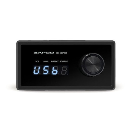 Harmony HB DSP R remote control