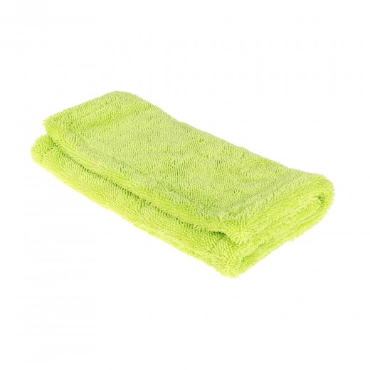 Premium drying towel Purestar Duplex Drying Towel Lime S
