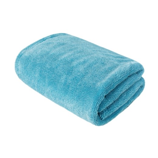 Purestar Duplex Drying Towel Aqua M