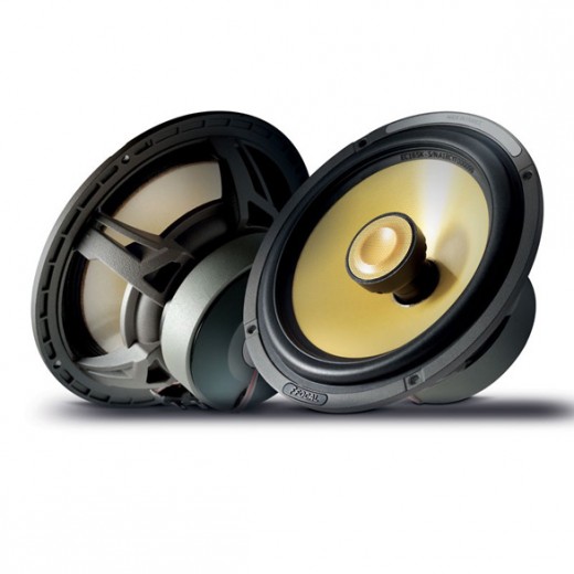 Speakers Focal EC 165 K