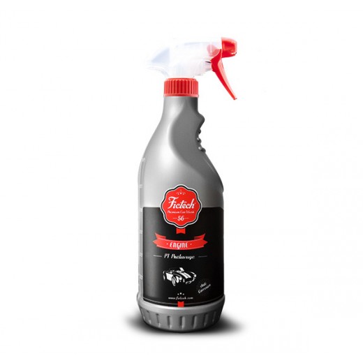 Fictech Engine Cleaner (750 ml)