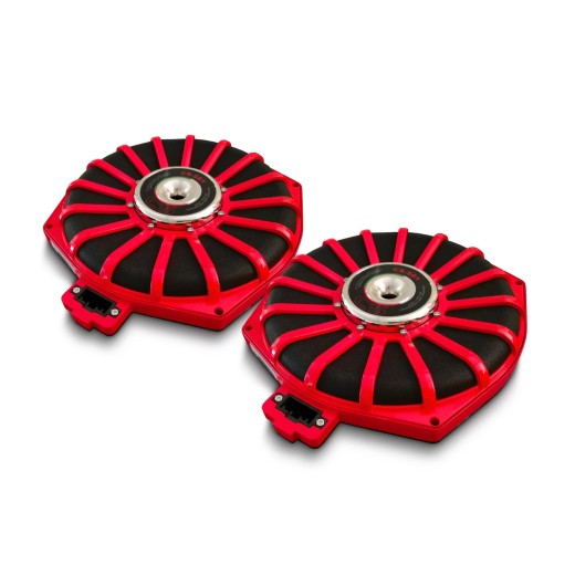 ESB Audio BMW Sub 1 subwoofers