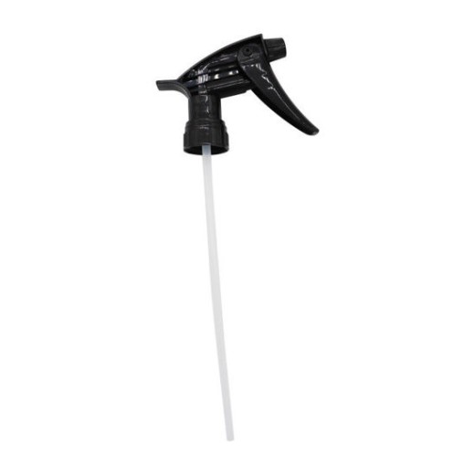 Sprayer Ewocar Chemical Resistant Sprayer Black