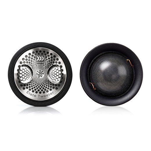 Morel Elate Carbon MT550 Neo Tweeters