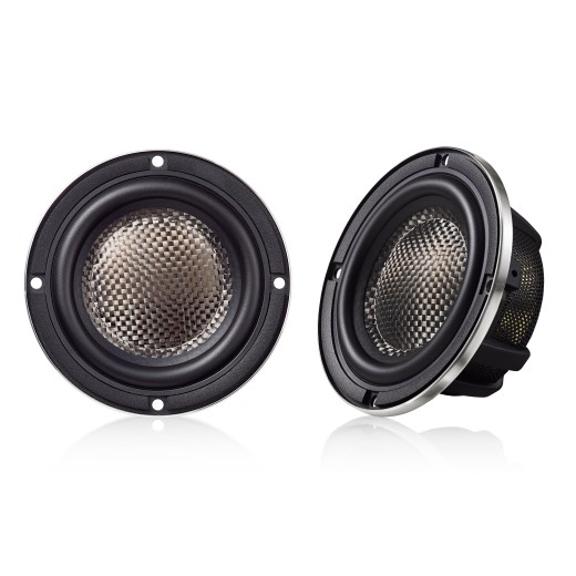 Morel Elate Carbon Neo MM3 center speakers