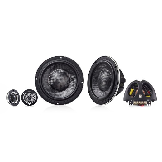 Morel Elate Carbon Neo Pro 62 speakers