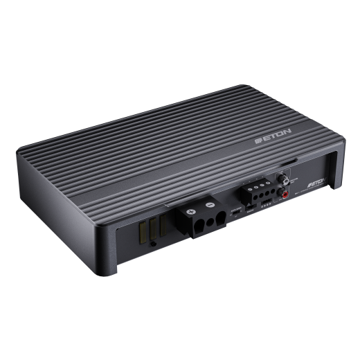 Eton MA 1 amplifier