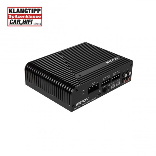 Amplifier Eton Mini 150.4