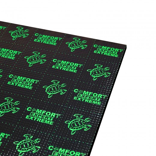 Anti-vibration material Comfortmat Extreme Pro Max
