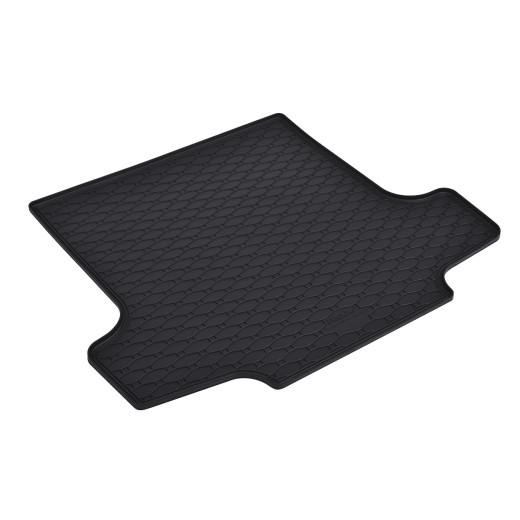 Rigum rubber boot liner for BMW 1 Series E87 (2004-)